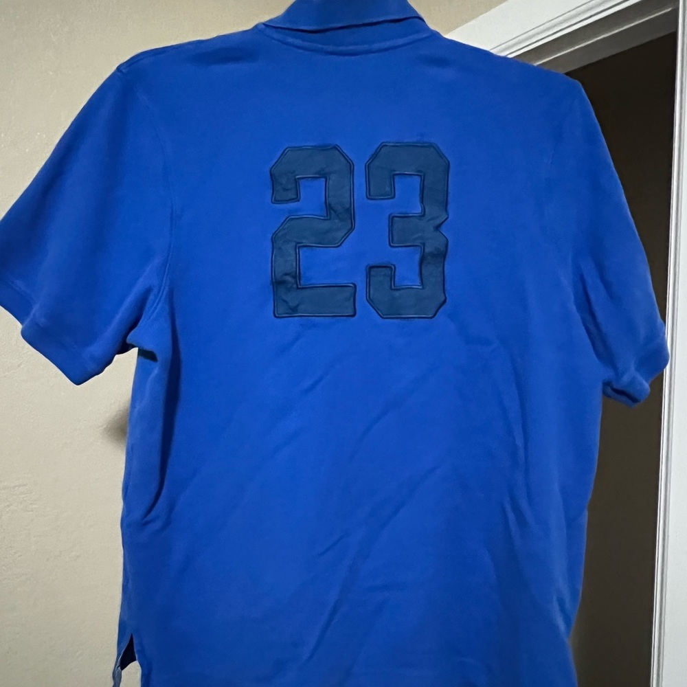 Jordan Polo